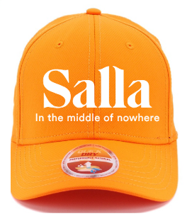 Salla Cap