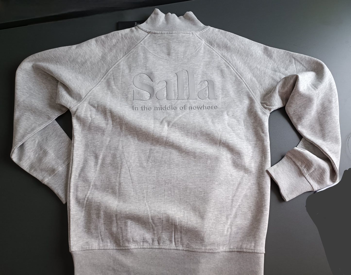 Salla college jacket UNISEX