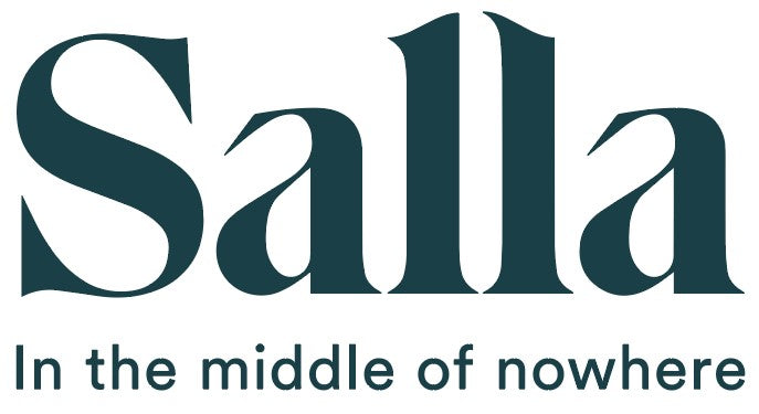 Salla stickers