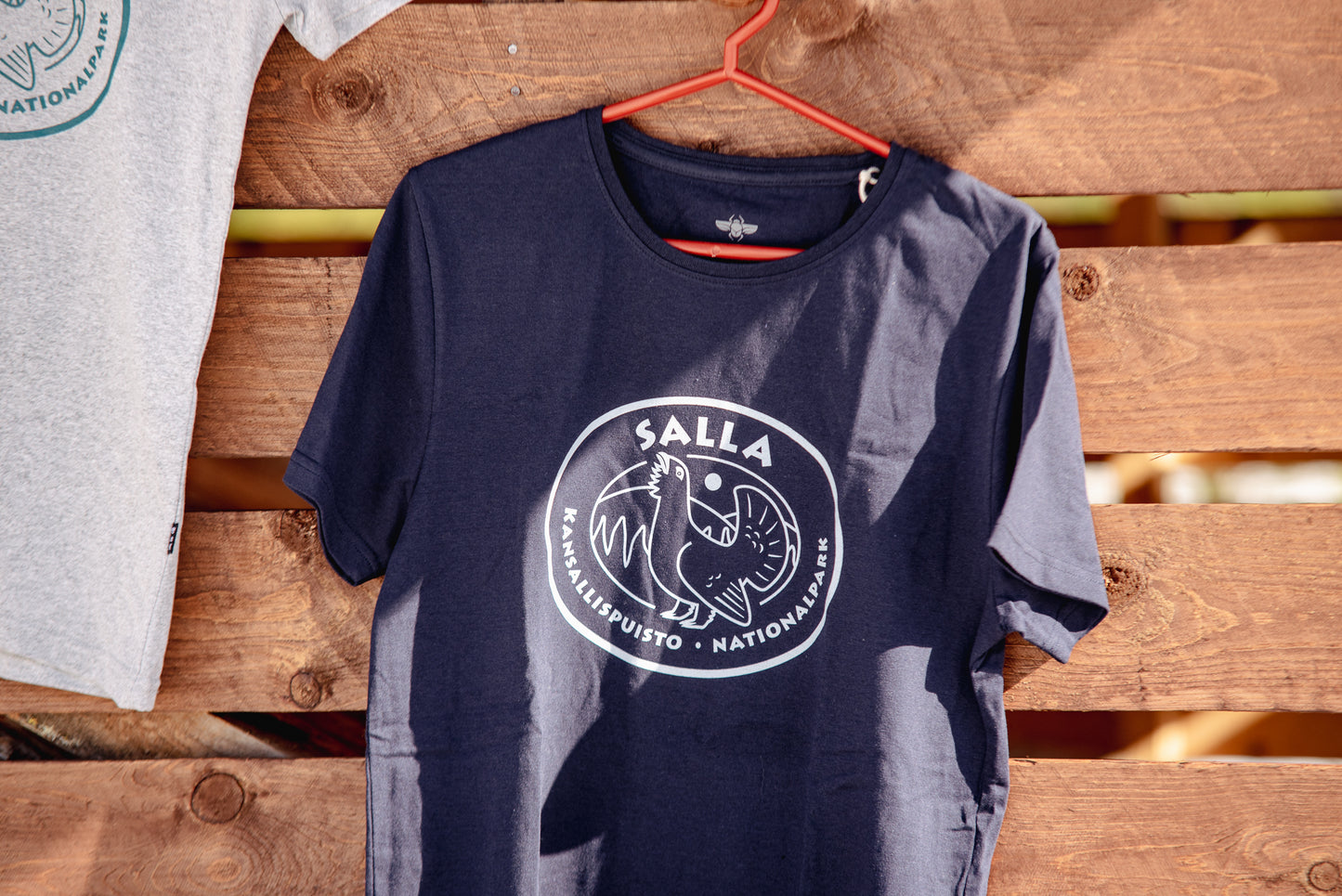 Salla National Park T-shirt