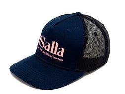 Salla Cap