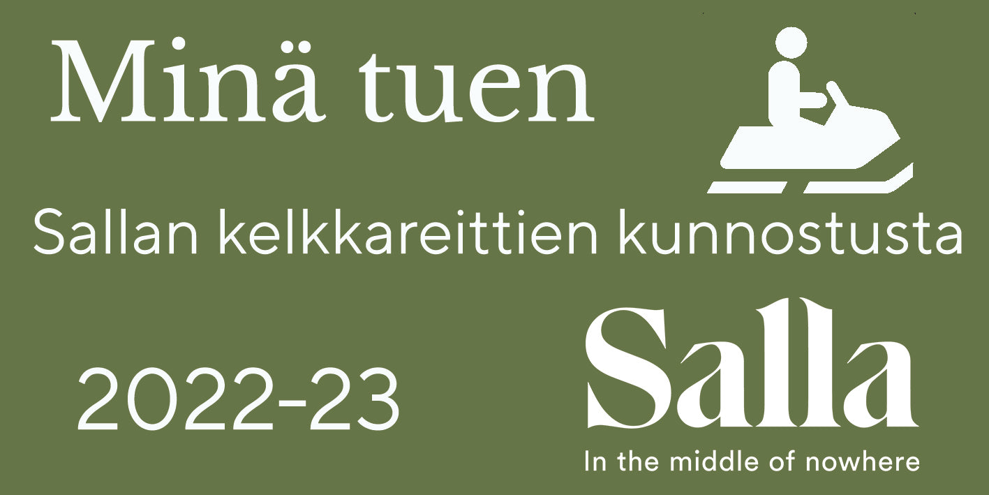 Support fee for snowmobile trails season 2025-26