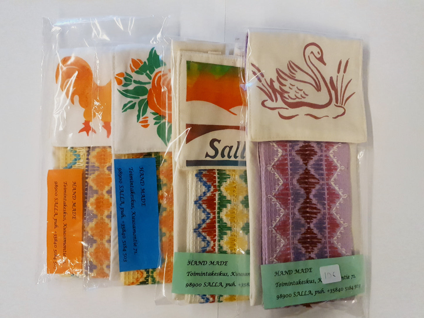Salla hand towel_TK