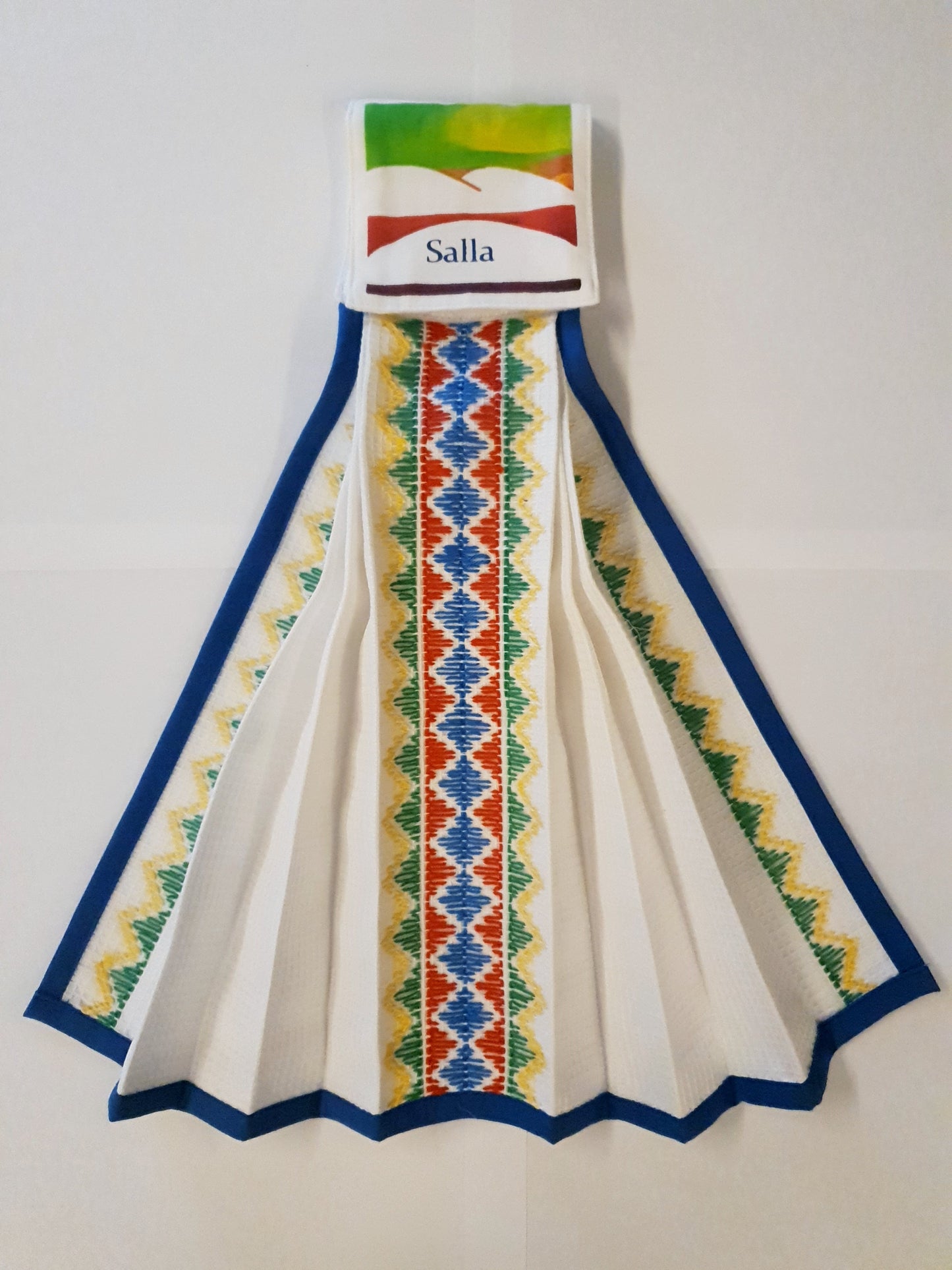 Salla hand towel_TK
