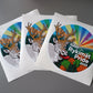 Salla stickers