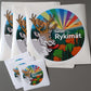 Salla stickers