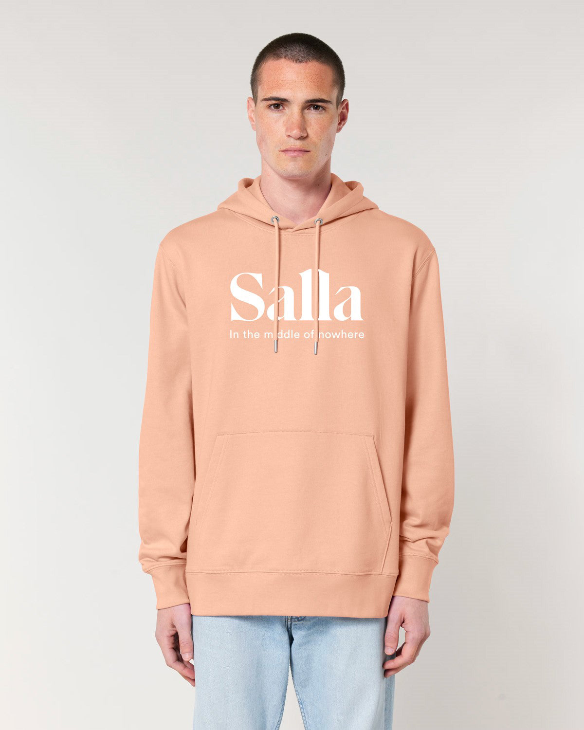 Salla huppari