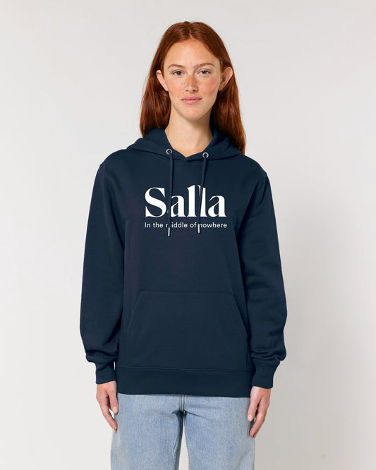 Salla huppari