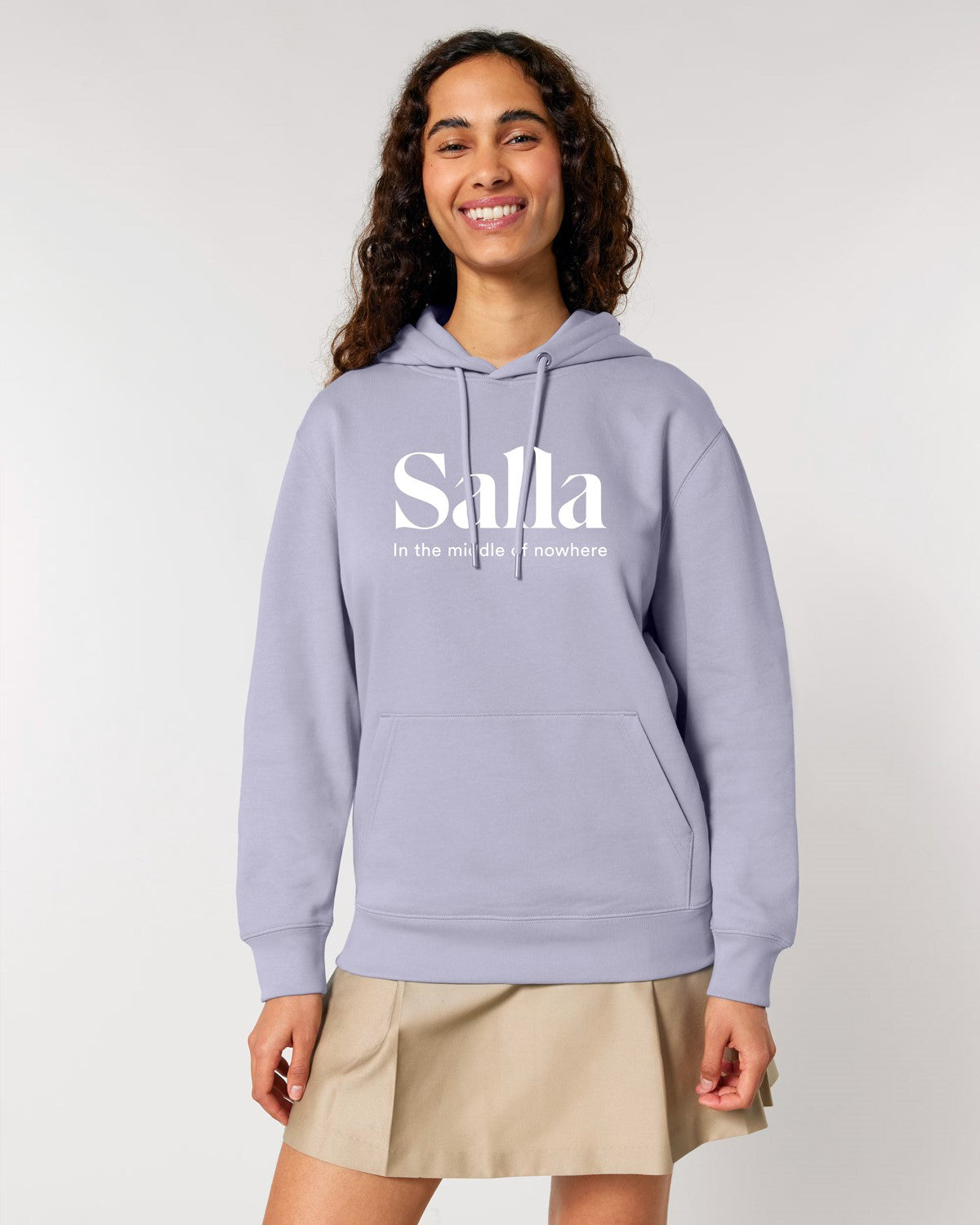 Salla huppari