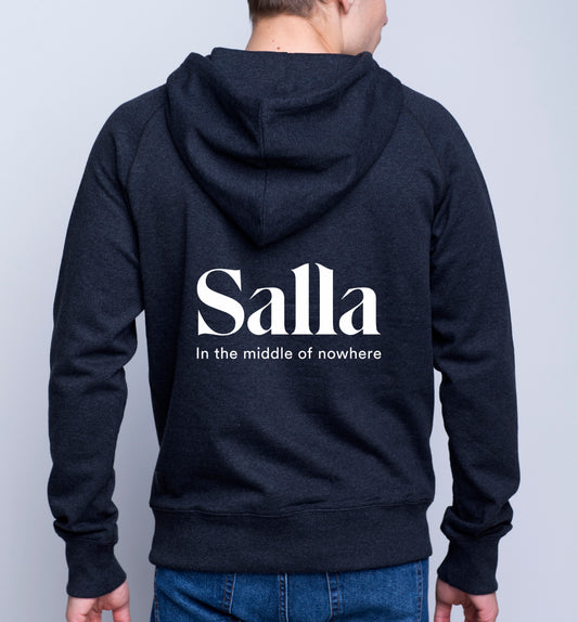 Salla hoodie