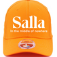 Salla Cap