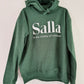 Salla Hoodie Loose Fit