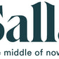 Salla stickers