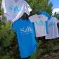 Salla Technical T-shirt