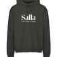 Salla Hoodie Loose Fit
