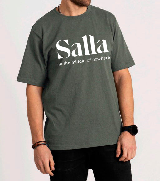 Salla T-shirt