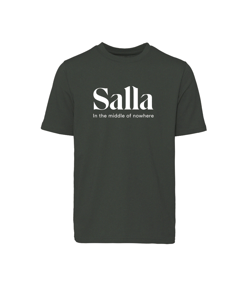 Salla T-shirt