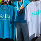 Salla Technical T-shirt