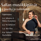 Lipputarjous: Sallan Musiikkipäivät - kaikki konsertit pe 3.4. ma 6.4.