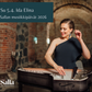 Salla Music Days - Sun 5.4. at 18:00 Ida Elina