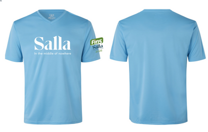 Salla Technical T-shirt