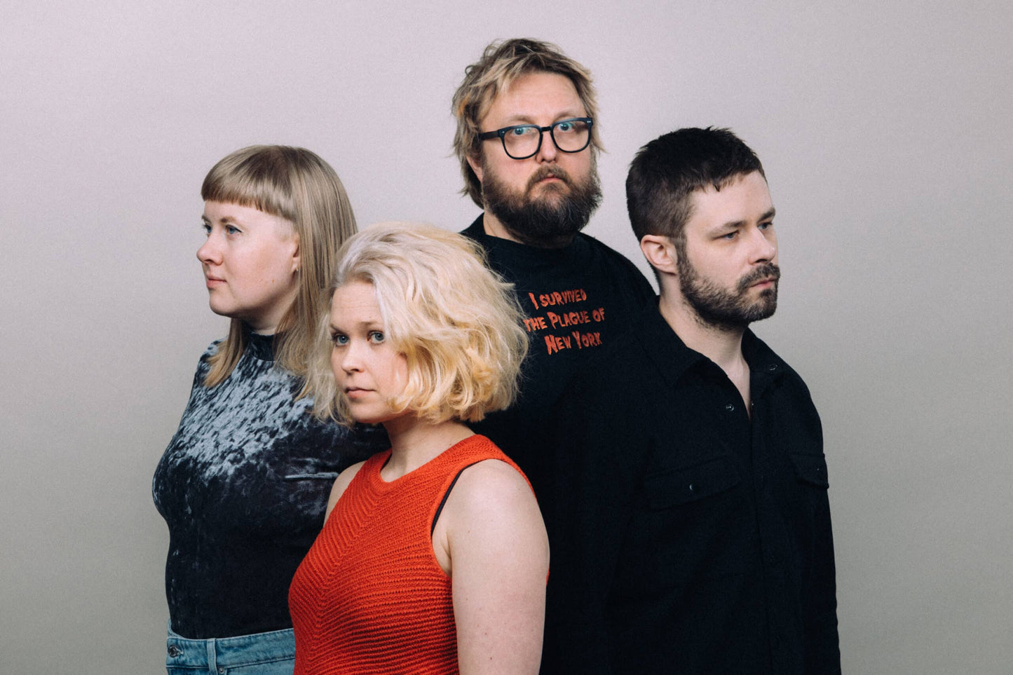 Lipputarjous: Sallan Musiikkipäivät - kaikki konsertit pe 3.4. ma 6.4.