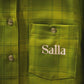 Salla - flanellipaita Miehet