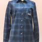 Salla - flannel shirt Women
